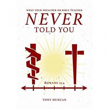What Your Preacher Or Bible Teacher Never Told You