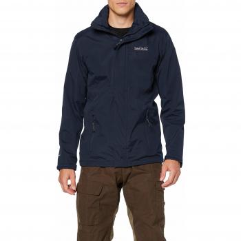 Regatta Men's Matt Waterproof Shell Jacket