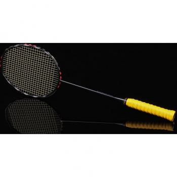 Leichtgewicht Profi Badminton Schläger