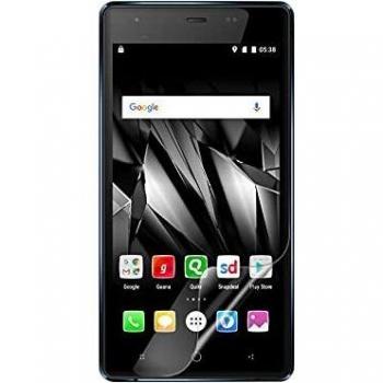 Celicious Matte Shield for Micromax Canvas Spark 4G – 2pcs