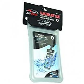 Fundas de Surf para iPhone Transparentes