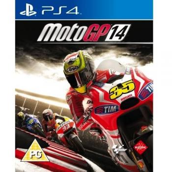 Racing MotoGP 14 – Importado desde Inglaterra