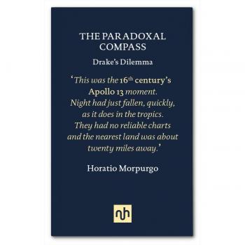 The Paradoxall Compass : Drake's Dilemma
