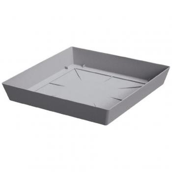 Sottovaso Lofly Grigio 20 cm