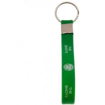 Portachiavi Celtic FC “One Size” Verde