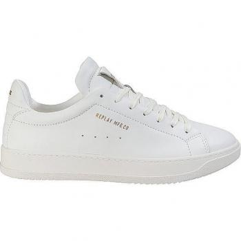 Sneakers Replay GMZ3R .000.C0039L Weiß