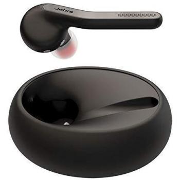 Jabra Auricular Con Micro Eclipse Negro Bluetooth