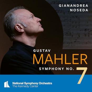Mahler – Seventh Symphony