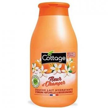 Gel de Ducha Cottage con Leche de Pasión 250 ml