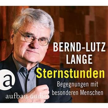Sternstunden: Begegnungen mit besonderen Menschen