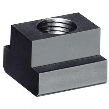 Muttern für T-Nuten DIN 508 M8x12 mm