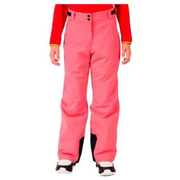 Rossignol Pantalon Ski Girl – Teal Rose – Enfant 10 ans