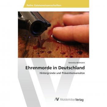 Ehrenmorde in Deutschland