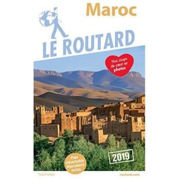 Maroc