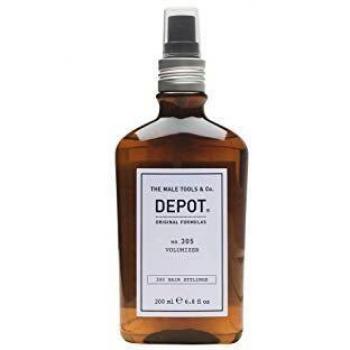 Depot No.305 Volumizer Spray, 200 ml