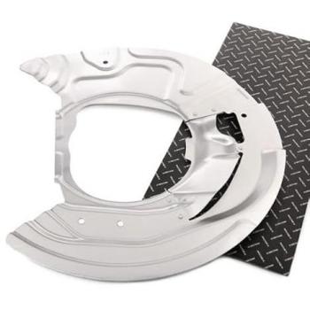 Protezione Disco Freno RIDEX 1330S0200