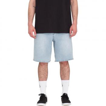 Volcom Billow Denim Shorts W30