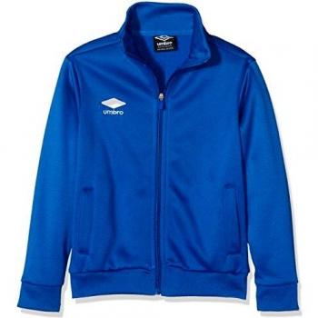 Youth Freedom Royal Jacket – Umbro Kids (4 Years)