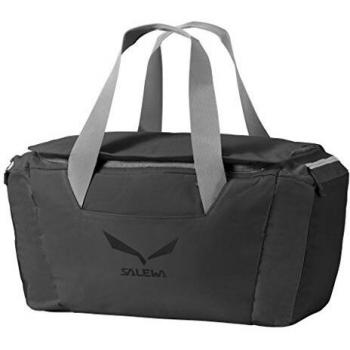 Valise d’affaires Salewa Duffle gris 60 L