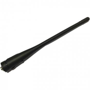 Antena SMA KRA-27 UHF 10x para Kenwood TK3307 y TK3107
