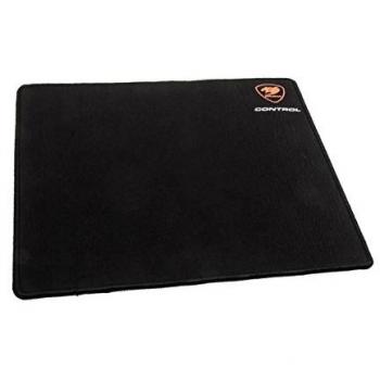 Alfombrilla Negro Cougar 2‑M Gaming Control