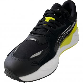 Puma RS‑Z Mapf1 – Modèle noir et jaune