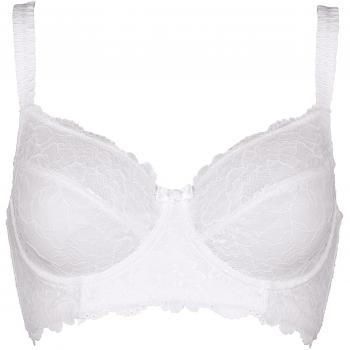 Spitzen-Bügel-BH Damen – 110 elastisch, Harmony