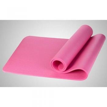 10mm NBR Sportmatte mit Tragegurt