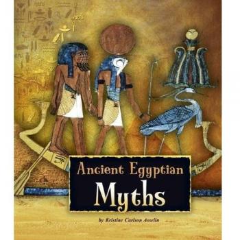Ancient Egyptian Myths