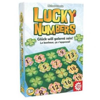 La Ruleta de los Números 646307