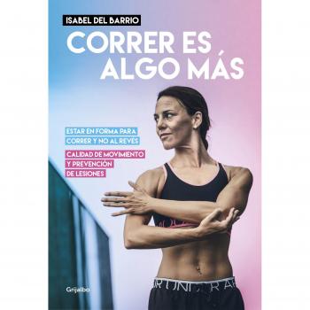 Correr Es Algo Más