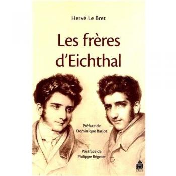 Freres d'eichtal