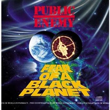 Fear Of A Black Planet