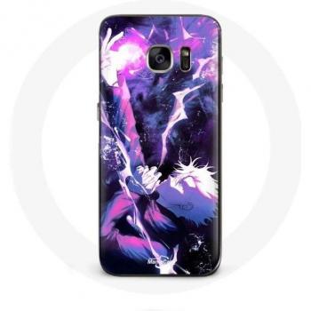 Gojo Satoru Jujutsu Kaisen Case for Samsung Galaxy S6 Edge
