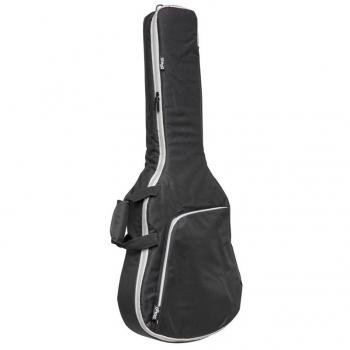 Couvre‑Guitar Stagg STB‑25 W – Série Basic Dreadnought Folk