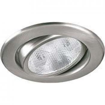VitaLED 4‑faches Einbaudownlight – Modell 4250047791171