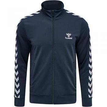 Hummel Nathan 2.0 Chaqueta Azul Hombre