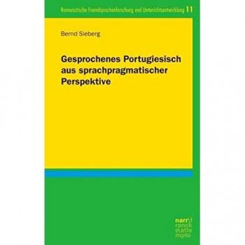 Gesprochenes Portugiesisch aus sprachpragmatischer Perspektive
