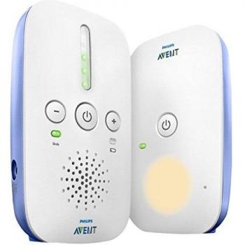 Avent – SCF501/00 – Ecoute-Bébé DECT