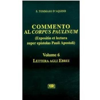 Commento al Corpus Paulinum