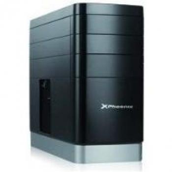 Phoenix Technologies PH2503 Caja de ordenador semitorre