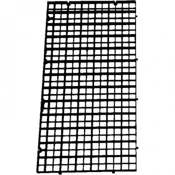 Soporte Divisor de Aislamiento