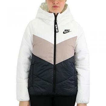 Giacca Nike Windrunner Pumice per Donna