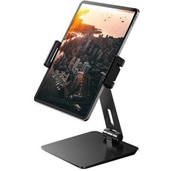 Maxonar Compatible Tablet Stand for iPad and Samsung