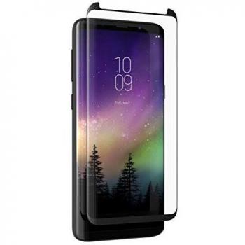 ZAGG InvisibleShield Glass Curve Elite for Galaxy S9+