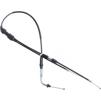 Yamaha Peewee 50 Throttle Cable