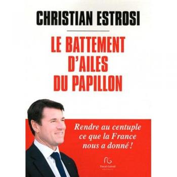 Le battement d'ailes du papillon : Nouveau modèle économique pour la justice sociale
