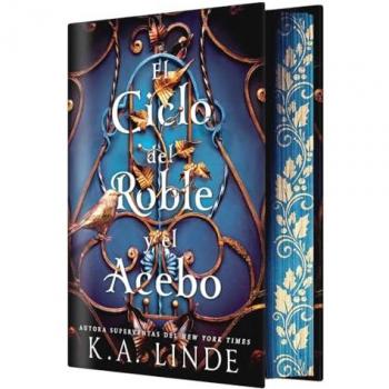 El Ciclo Del Roble Y El Acebo