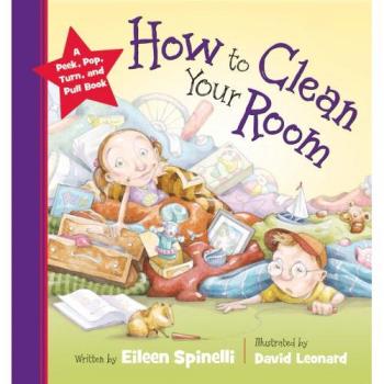 How to Clean Your Room