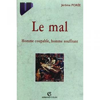 Le mal. : Homme coupable, homme souffrant